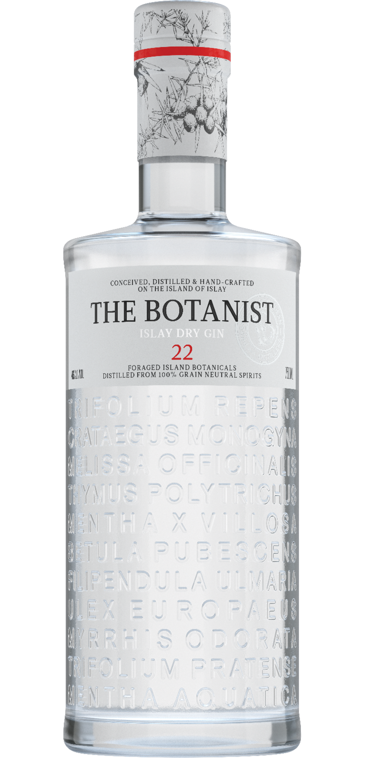 The Botanist