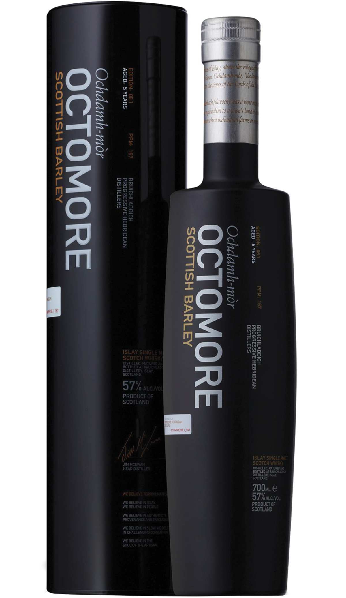 Octomore