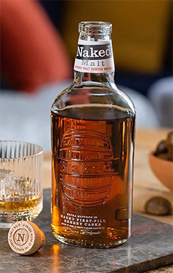 Naked Malt