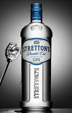 Strettons