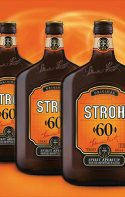 Stroh