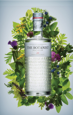 The Botanist