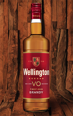 Wellington
