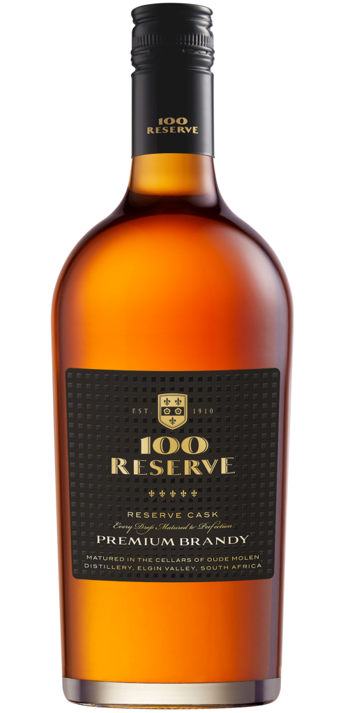 100 Reserve