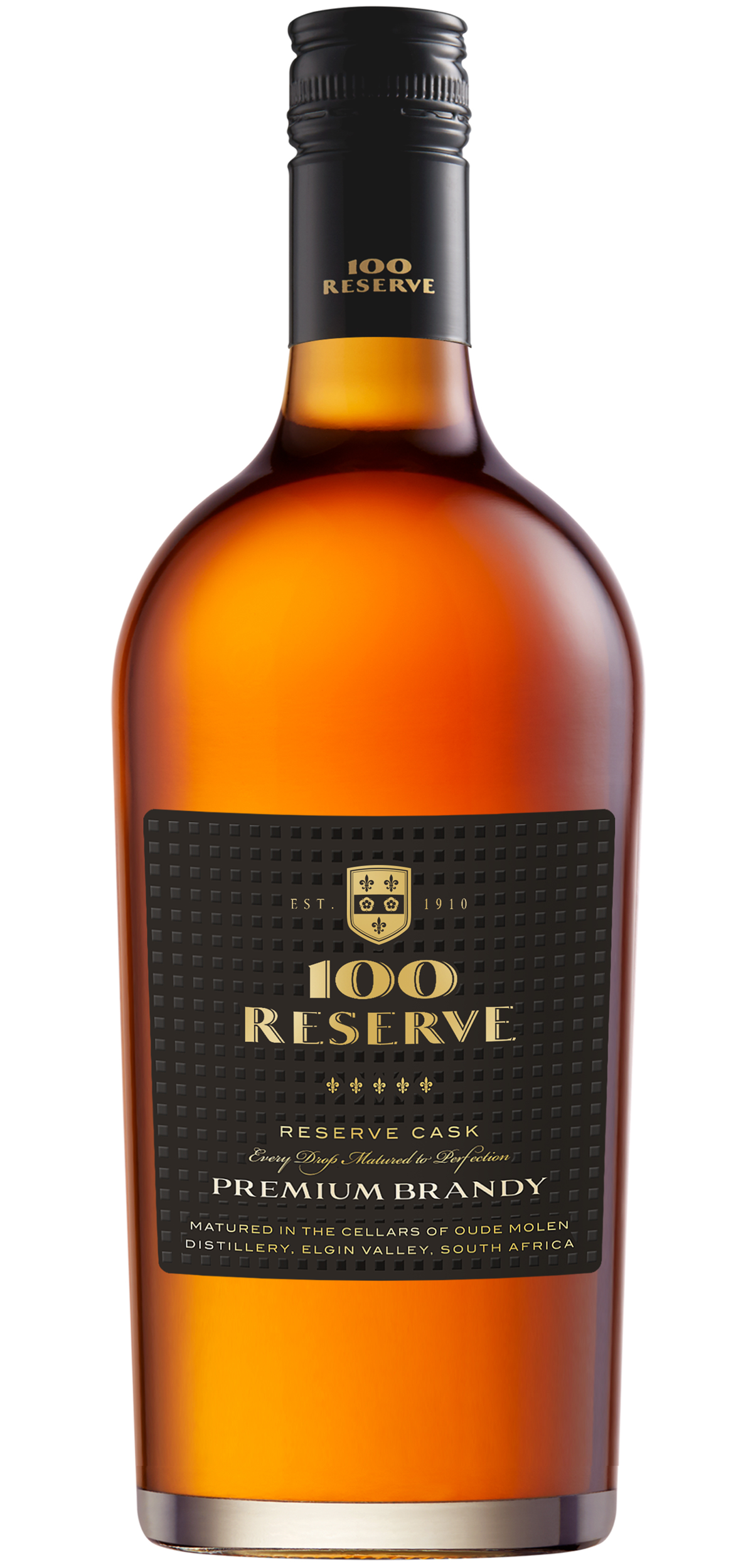 100 Reserve