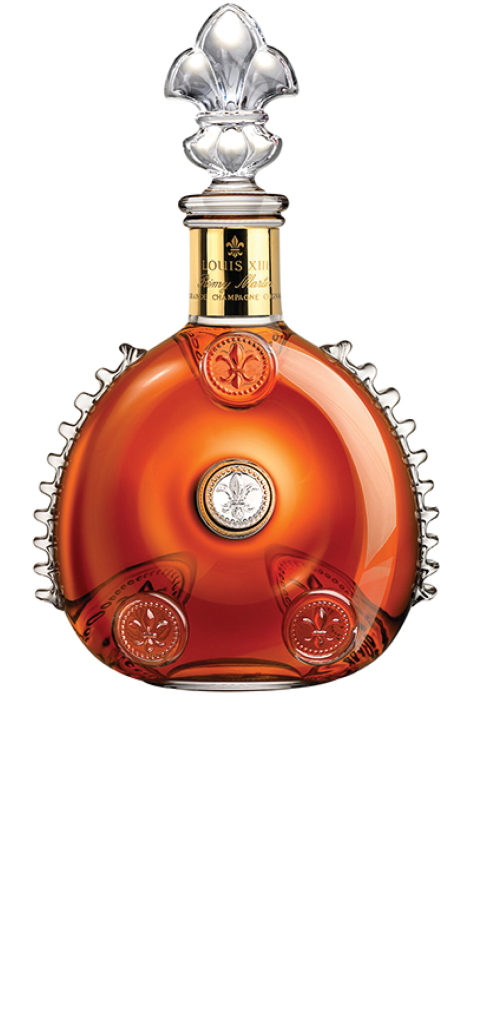 Louis XIII
