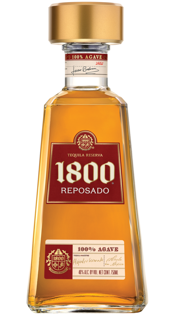 REPOSADO