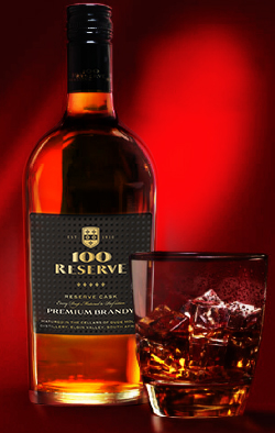 100 Reserve