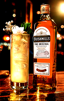 Bushmills