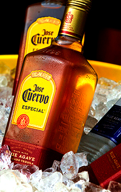Jose Cuervo