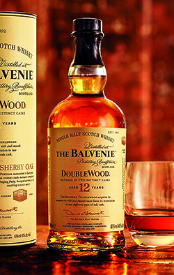 The Balvenie