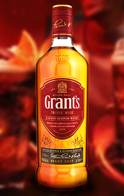 Grant's
